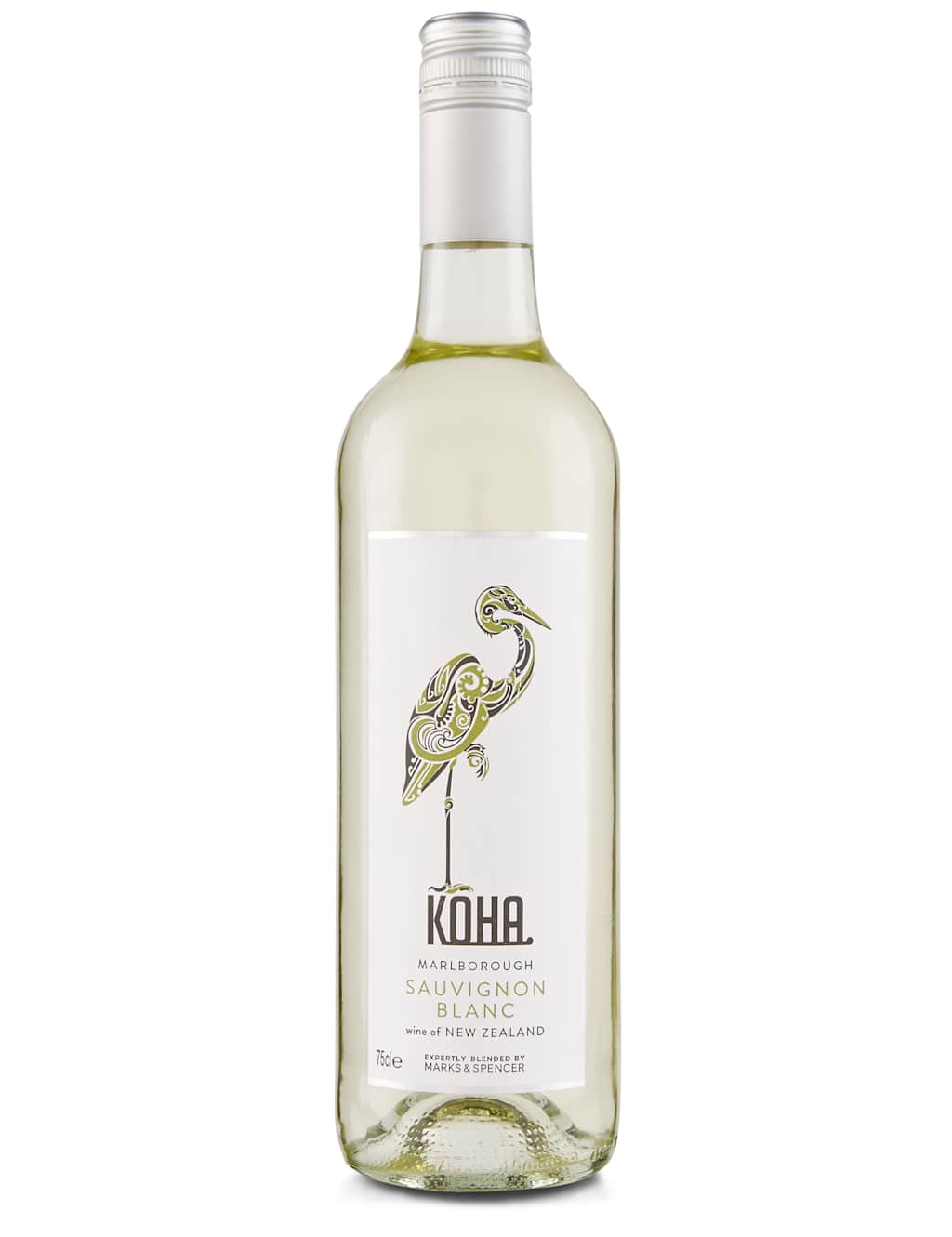 Koha Sauvignon Blanc - Case of 6 1 of 1