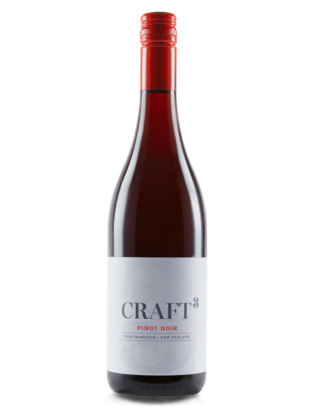 Craft 3 Pinot Noir - Case of 6 1 of 1