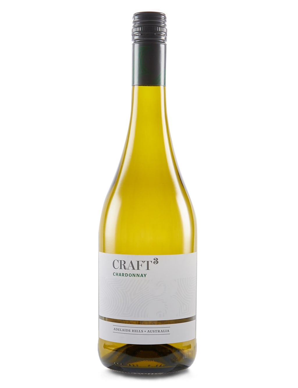 Craft 3 Adelaide Hills Chardonnay - Case of 6 1 of 1