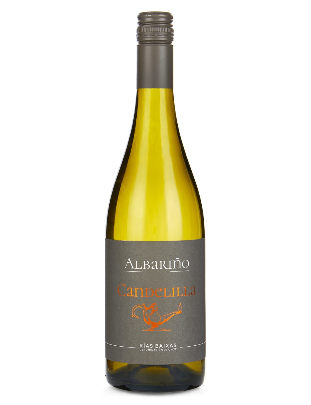 Candelilla Albarino - Case of 6 1 of 2