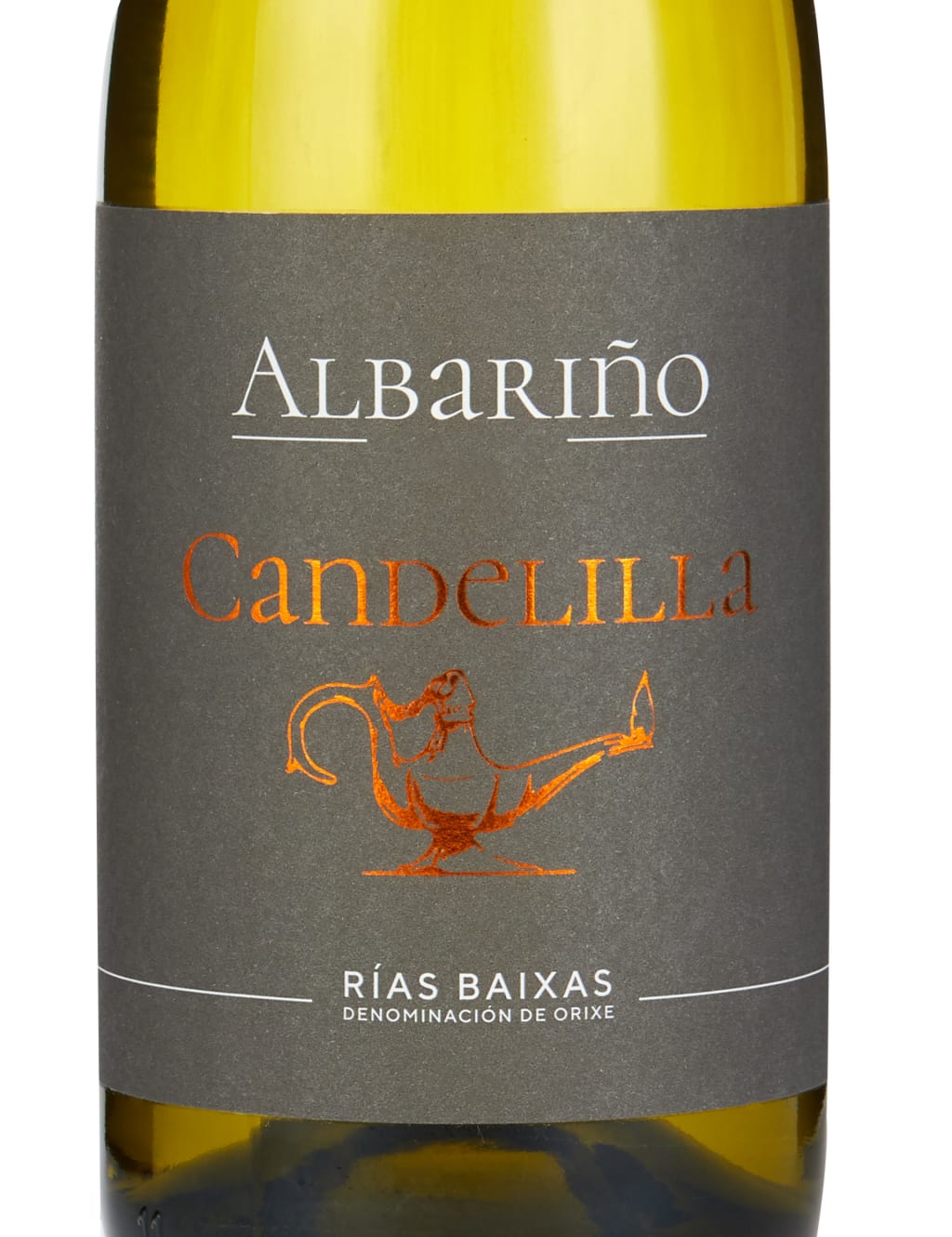 Candelilla Albarino - Case of 6 2 of 2