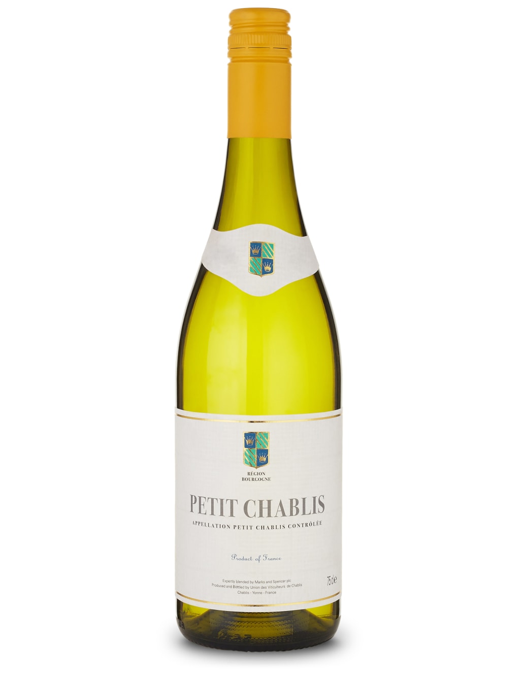 Petit Chablis - Case of 6 1 of 2