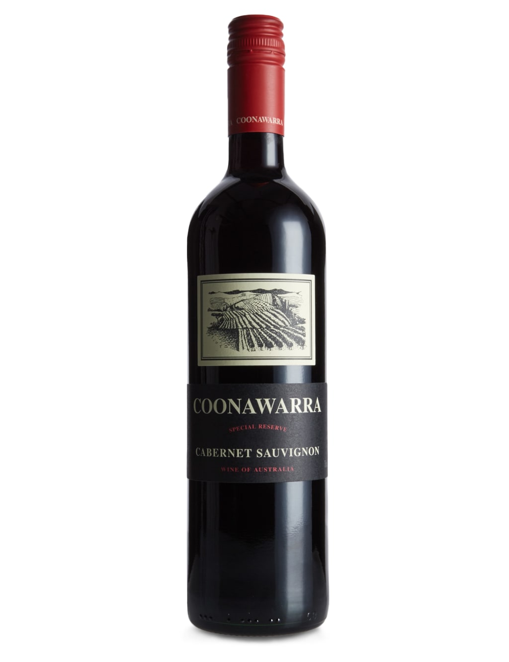 Coonawarra Cabernet Sauvignon - Case of 6 1 of 4