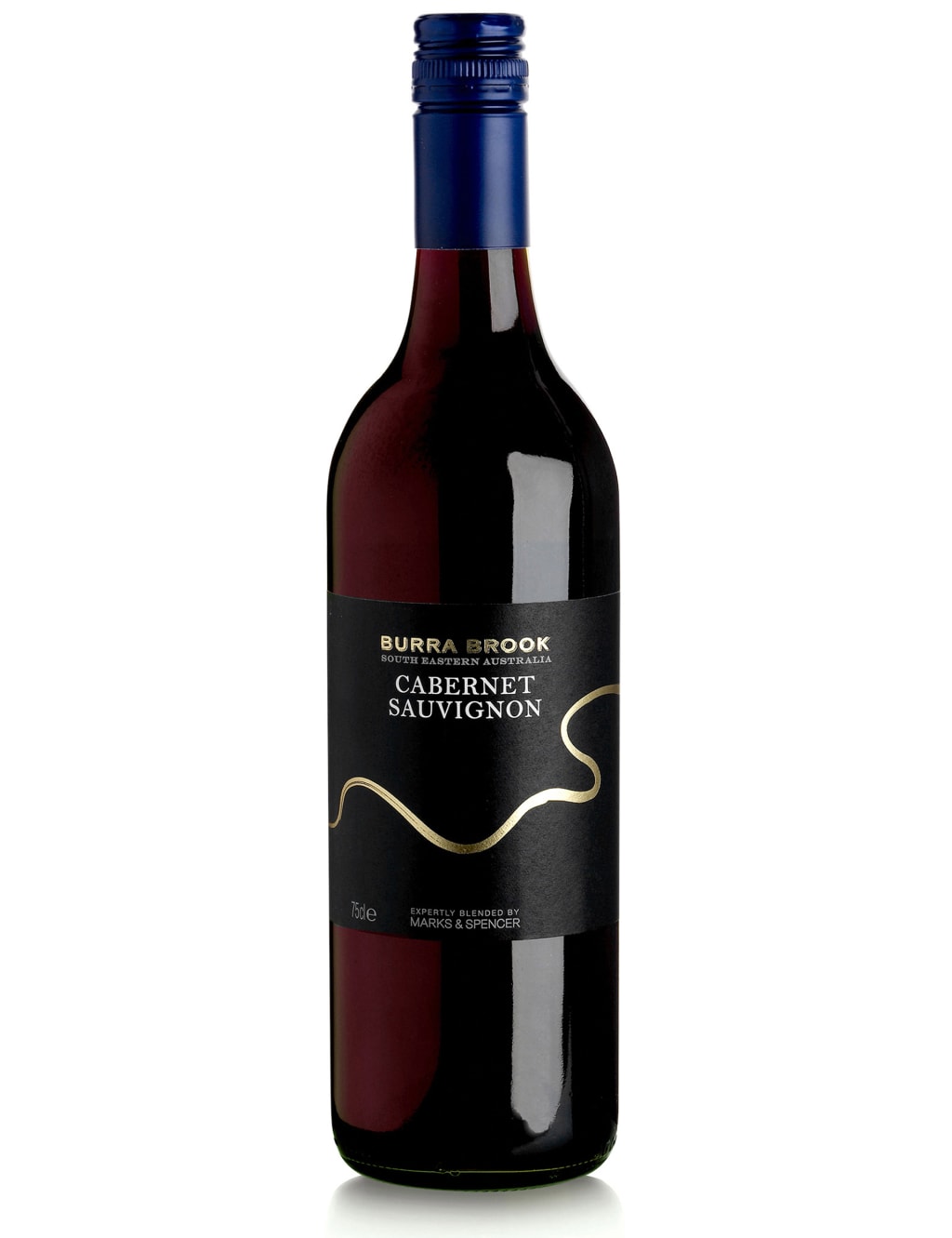 Burra Brook Cabernet Sauvignon - Case of 6 1 of 2