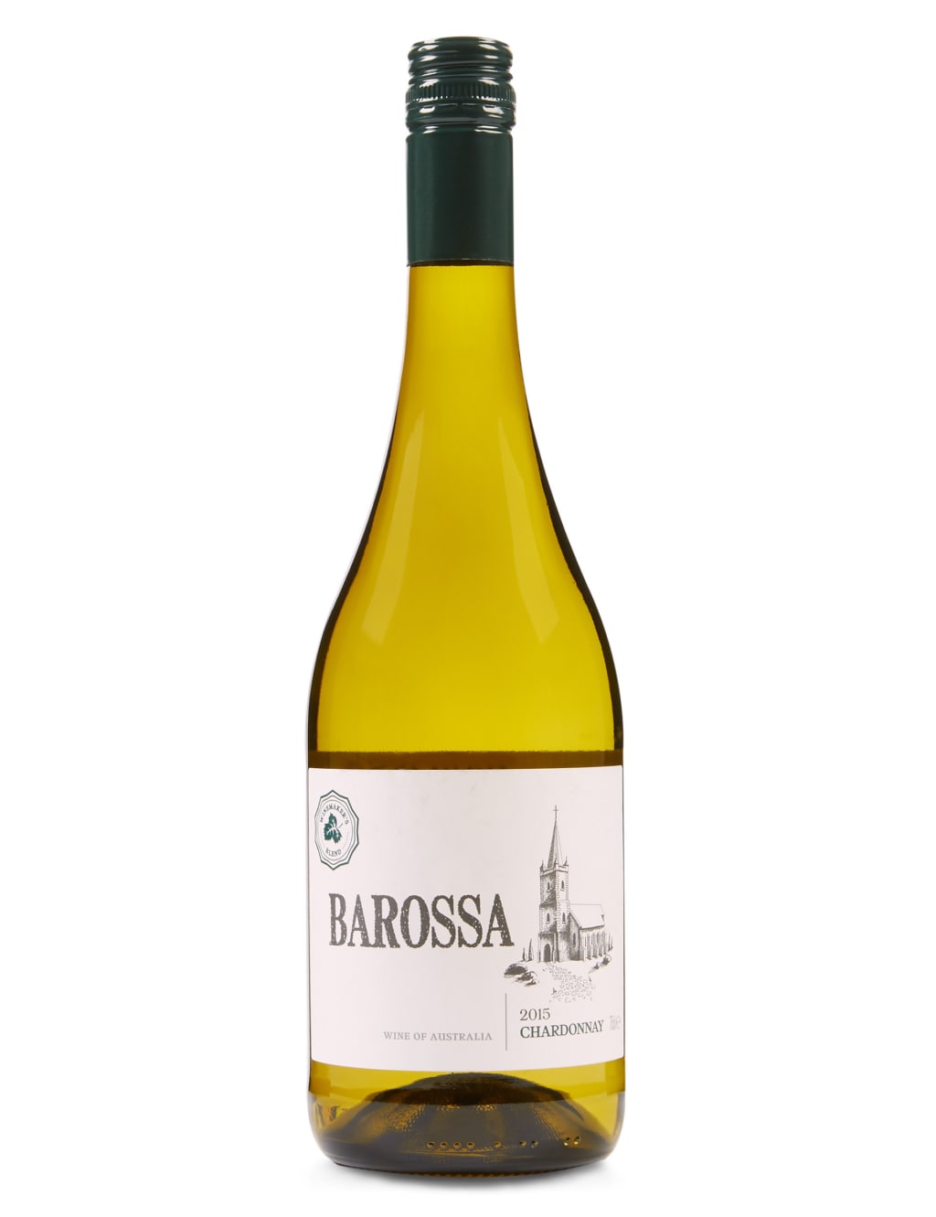 Barossa Chardonnay - Case of 6 1 of 2