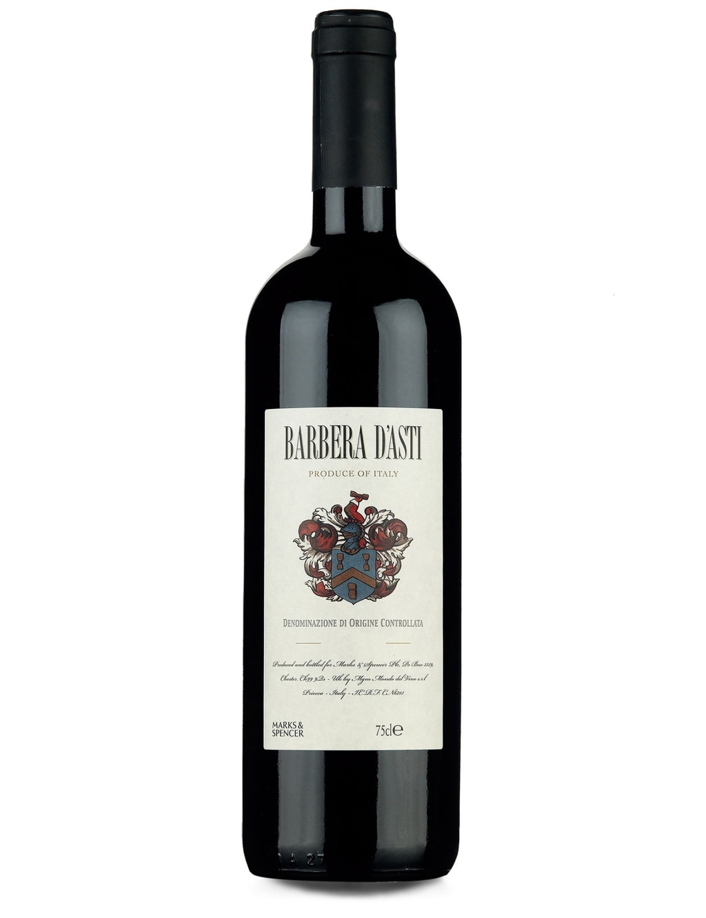 Barbera D'Asti - Case of 6 1 of 1