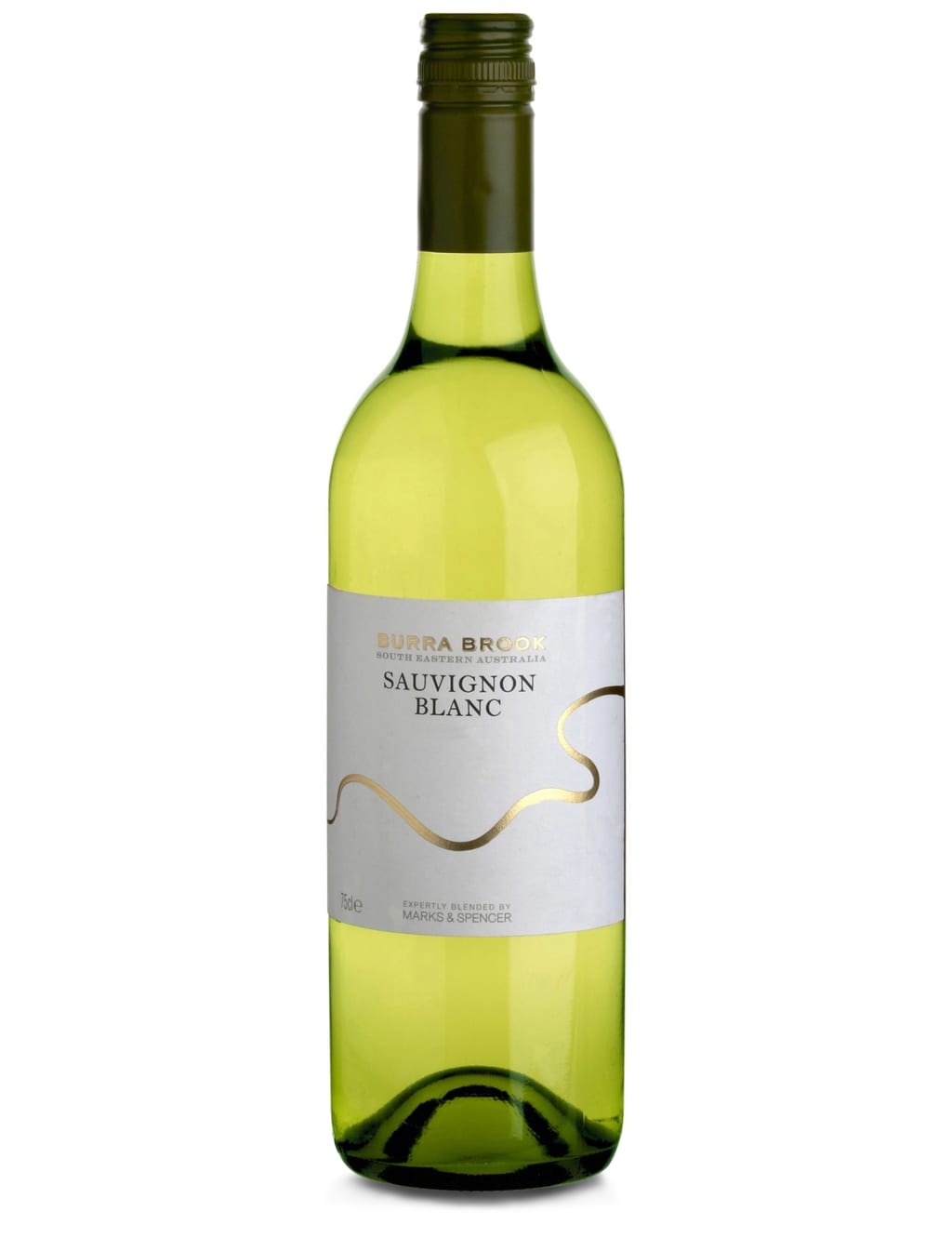Burra Brook Sauvignon Blanc - Case of 6 1 of 2