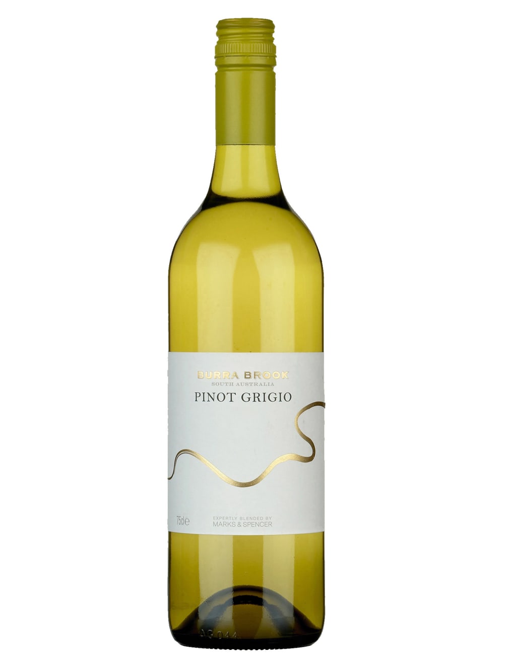 Burra Brook Pinot Grigio - Case of 6 1 of 2