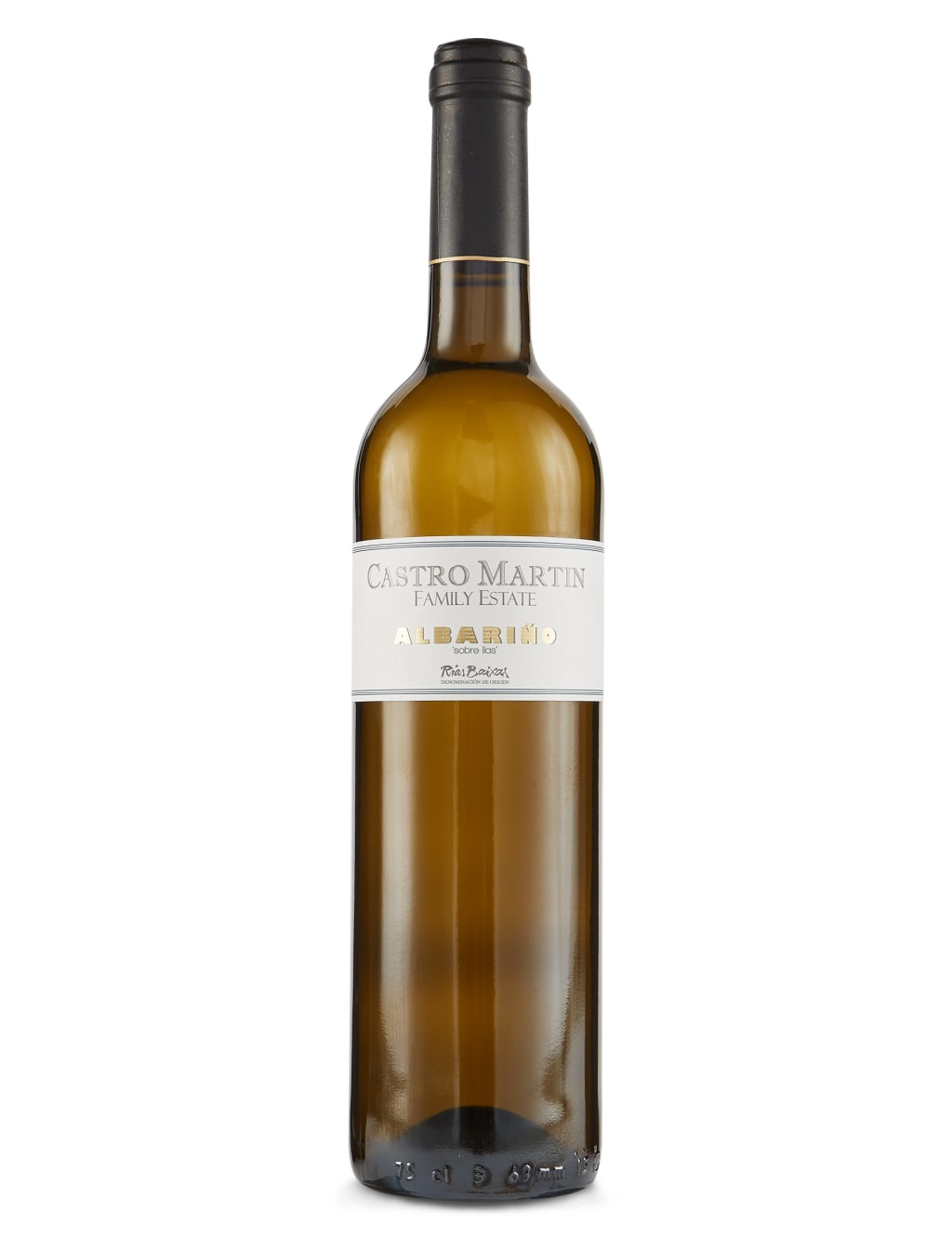 Bodega Castro Martin Albarino - Case of 6 1 of 1