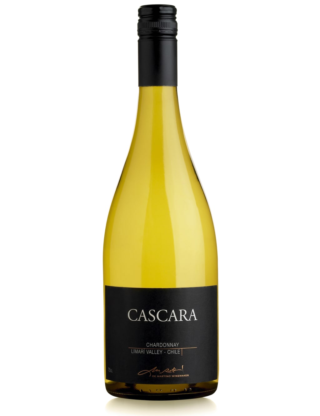 Cascara Chardonnay - Case of 6 1 of 1