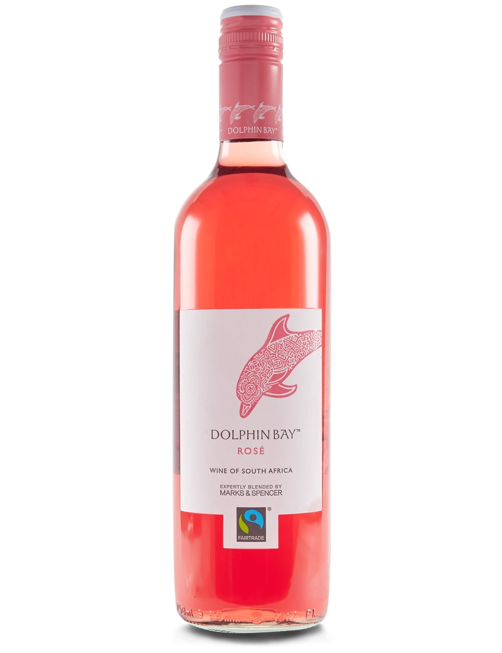 Fairtrade® Dolphin Bay Rosé - Case of 6 1 of 1