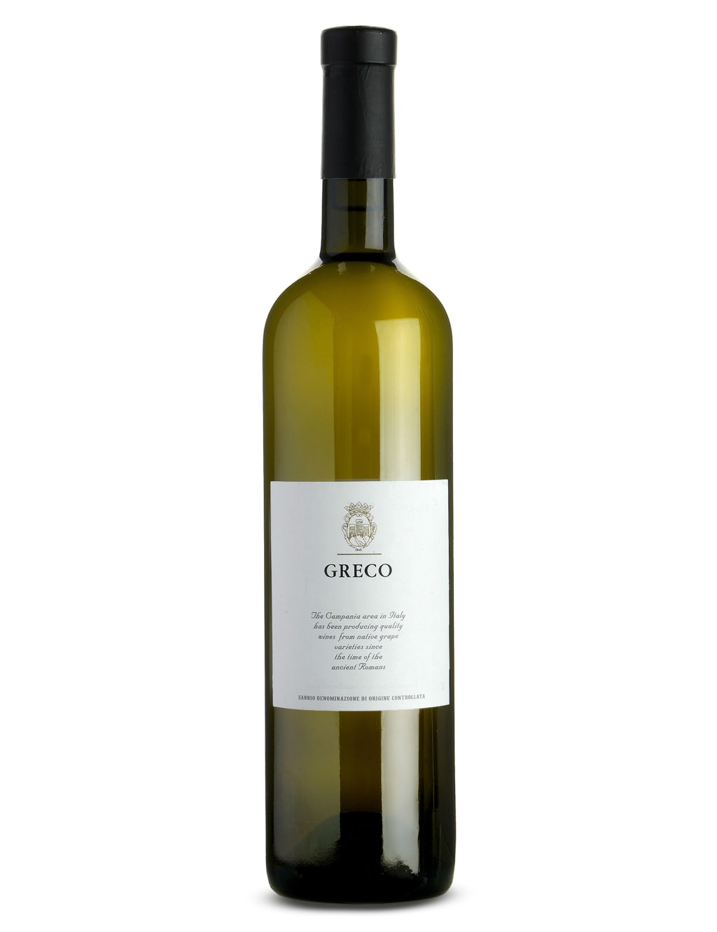 Greco Sannio - Case of 6 1 of 1