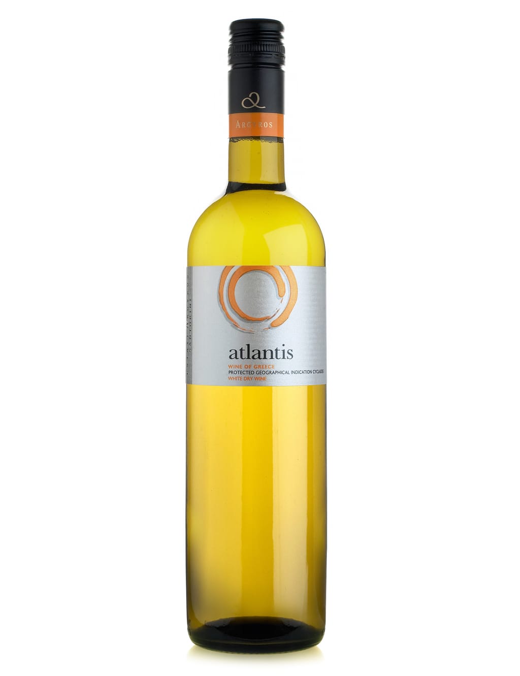 Atlantis Santorini - Case of 6 1 of 1