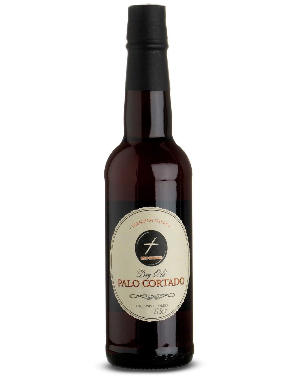 Very Rare Dry Palo Cortado - Case of 6 1 of 1
