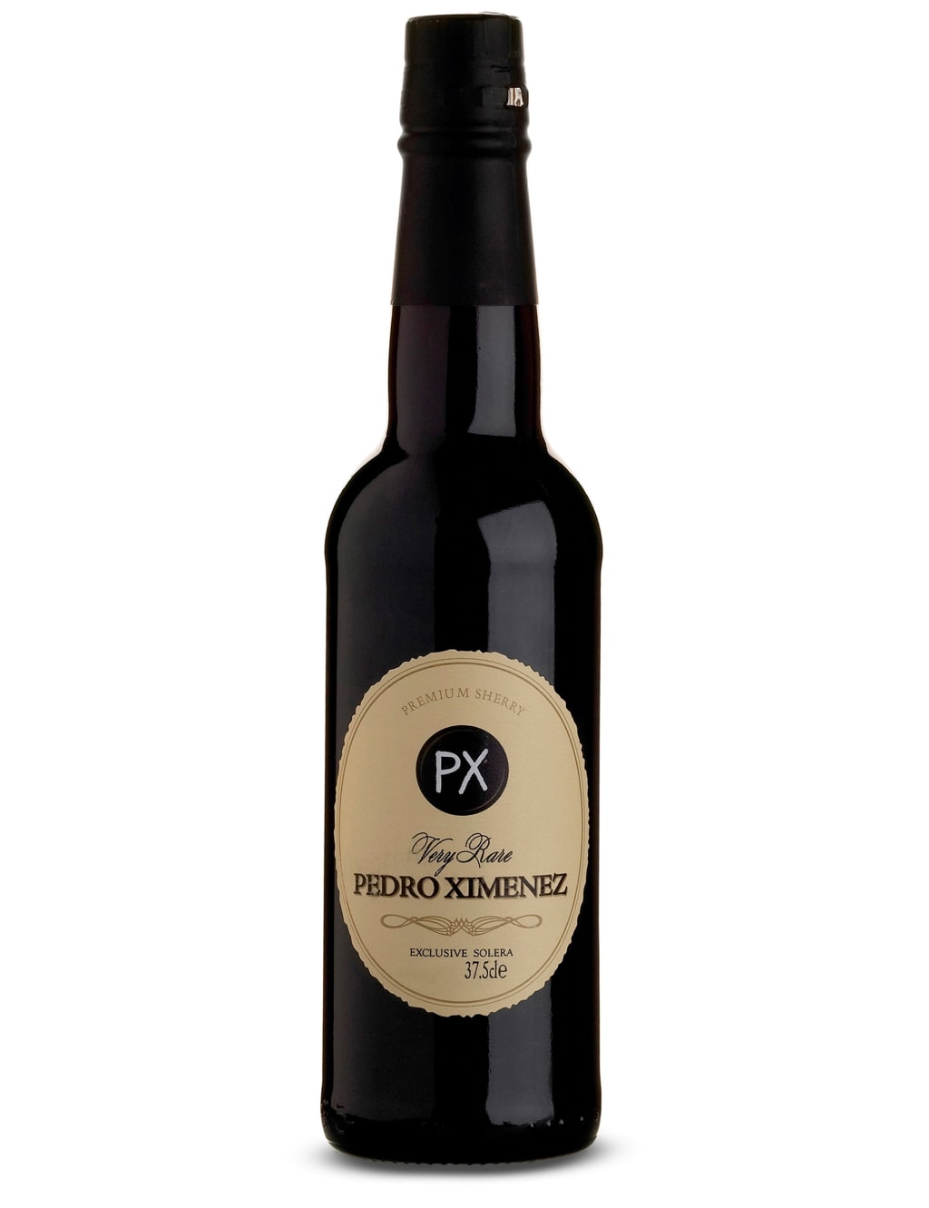 Rare Pedro Ximenez NV - Case of 6 1 of 1