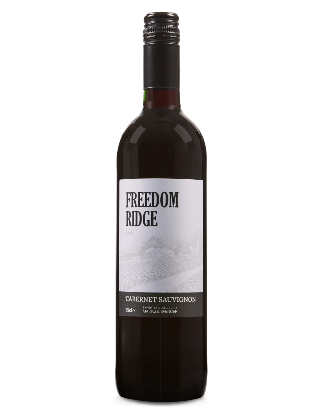 Freedom Ridge Cabernet Sauvignon - Case of 6 1 of 1