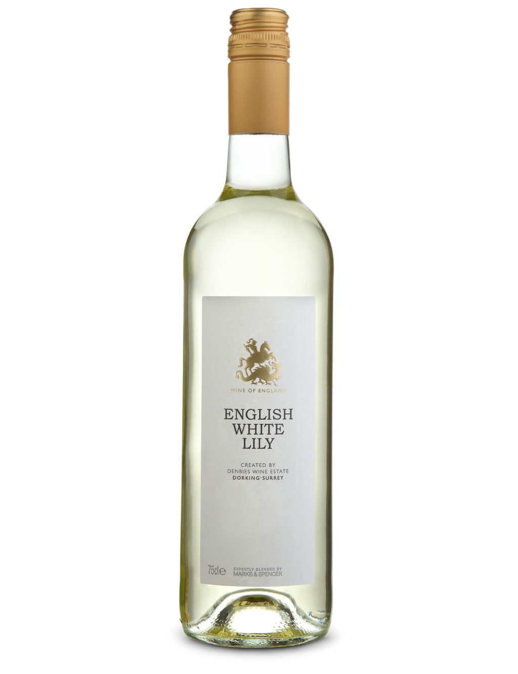Denbies English Lily - Case of 6 1 of 1