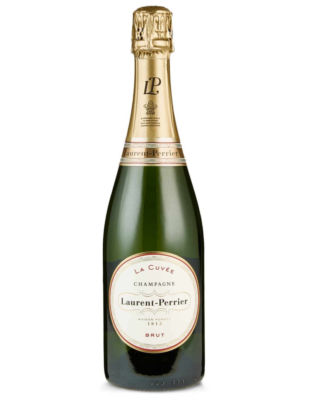 Brut - Single Bottle 1 of 2