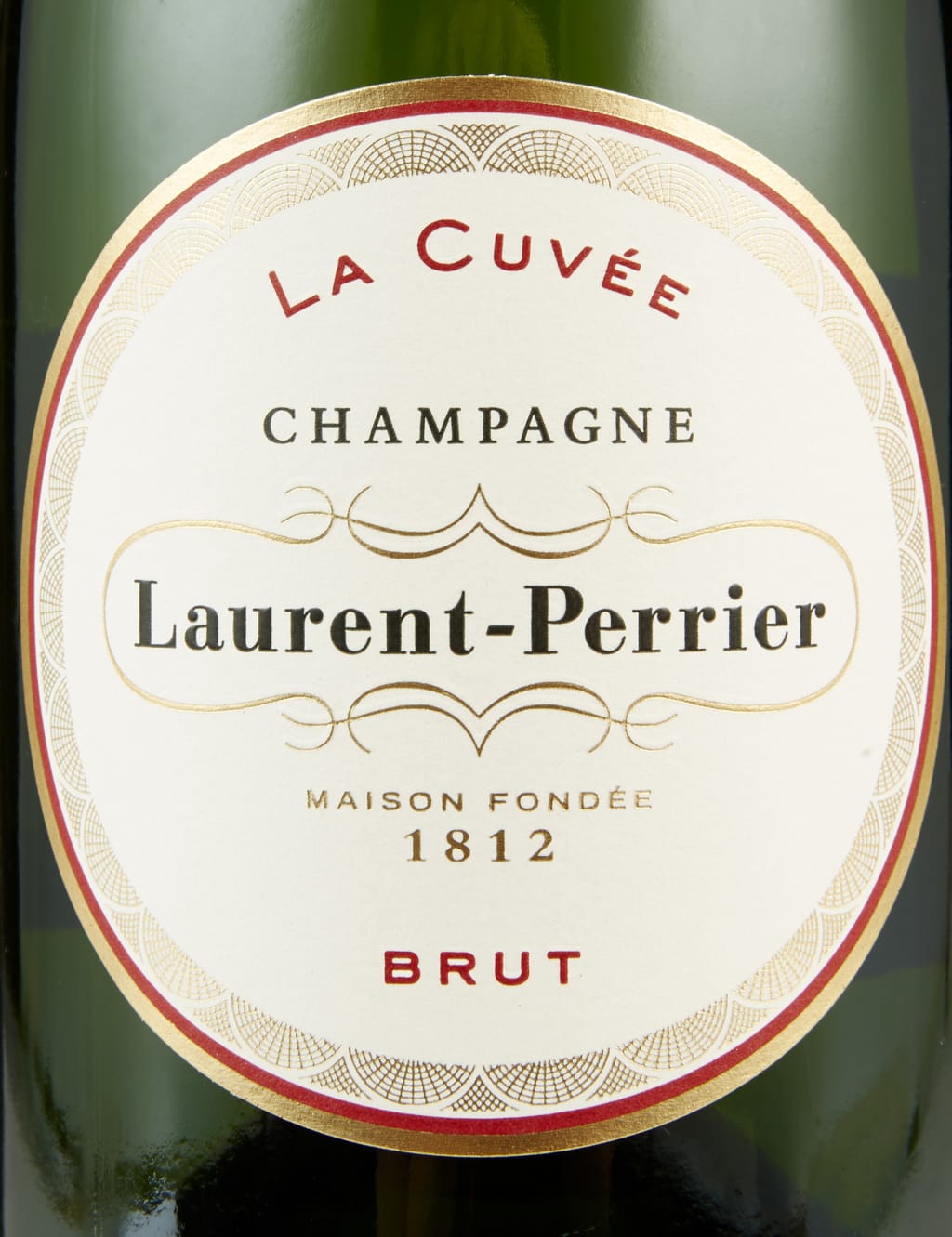 Brut - Single Bottle 2 of 2