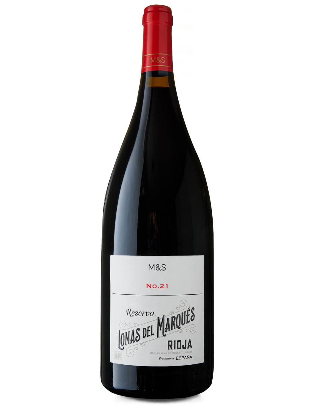 Classics Rioja Reserva Magnum - Single Bottle 1 of 2
