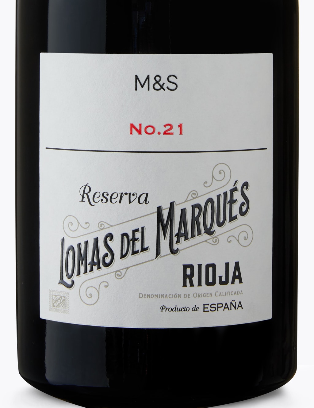 Classics Rioja Reserva Magnum - Single Bottle 2 of 2
