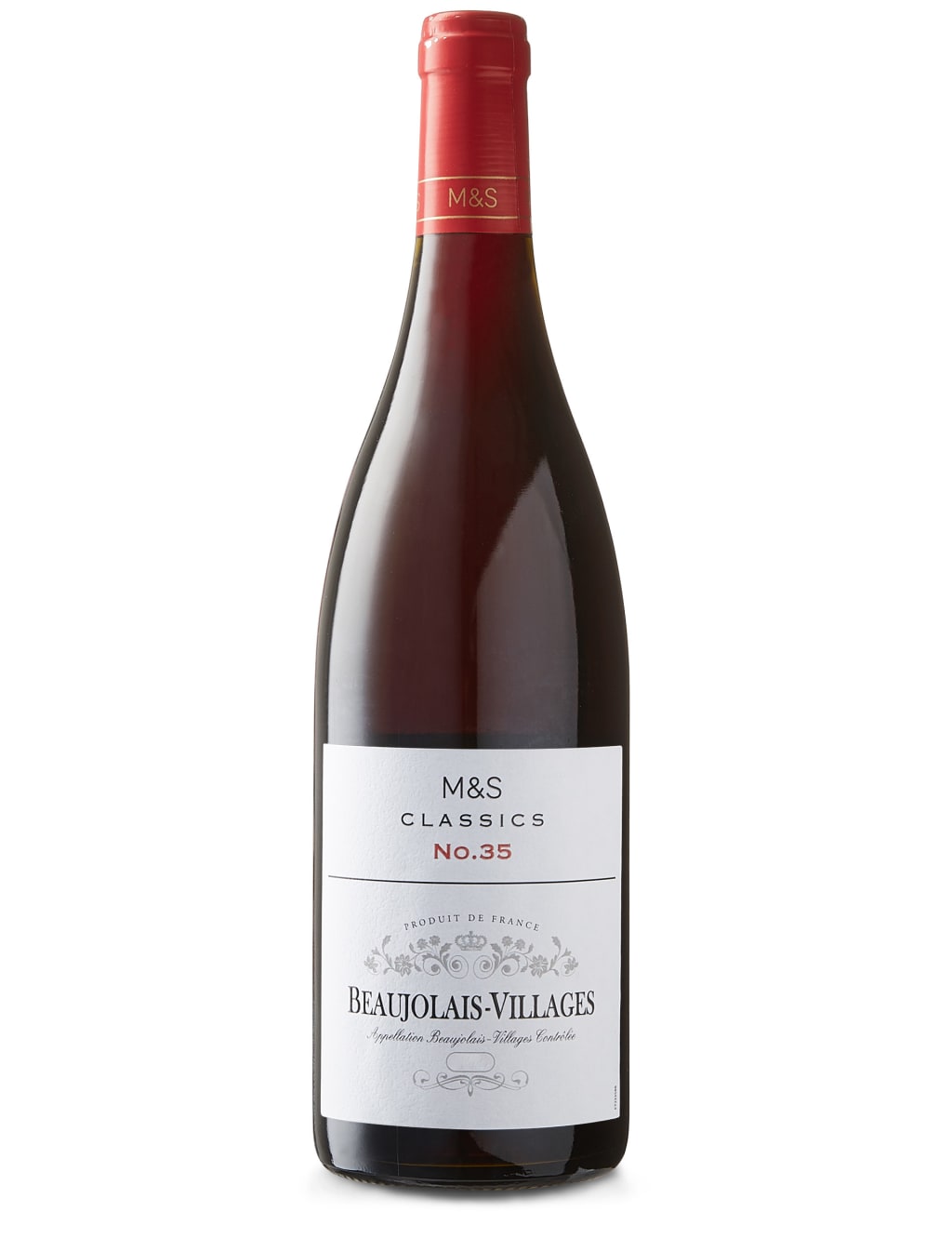Beaujolais Villages - Case of 6 1 of 1