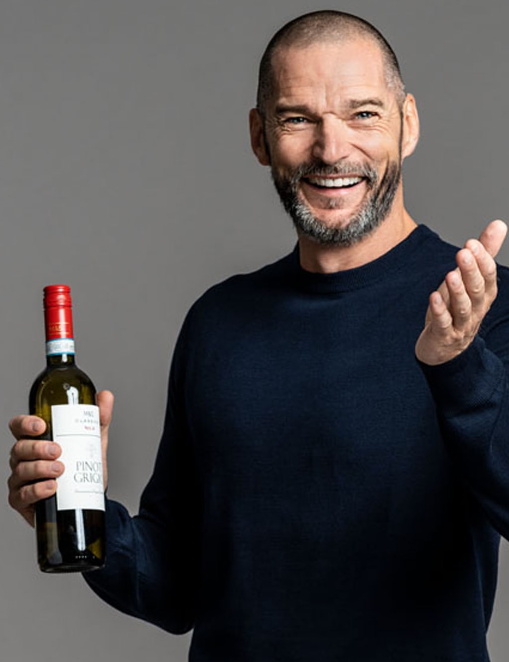 Pinot Grigio - Case of 6 2 of 3