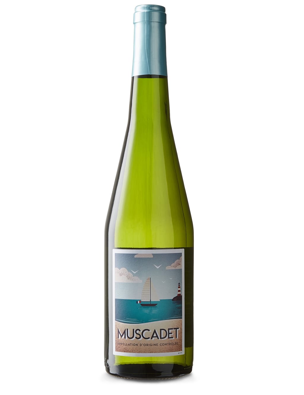 Loire Muscadet - Case of 6 1 of 1