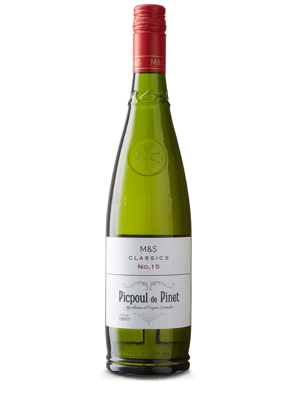 Picpoul de Pinet - Case of 6 1 of 3