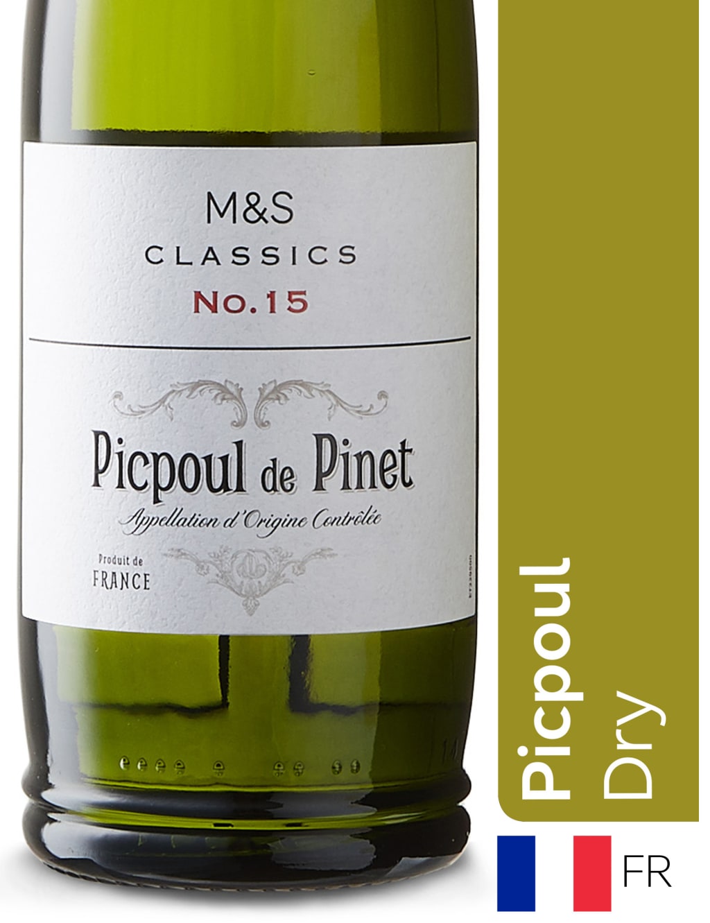 Picpoul de Pinet - Case of 6 2 of 3