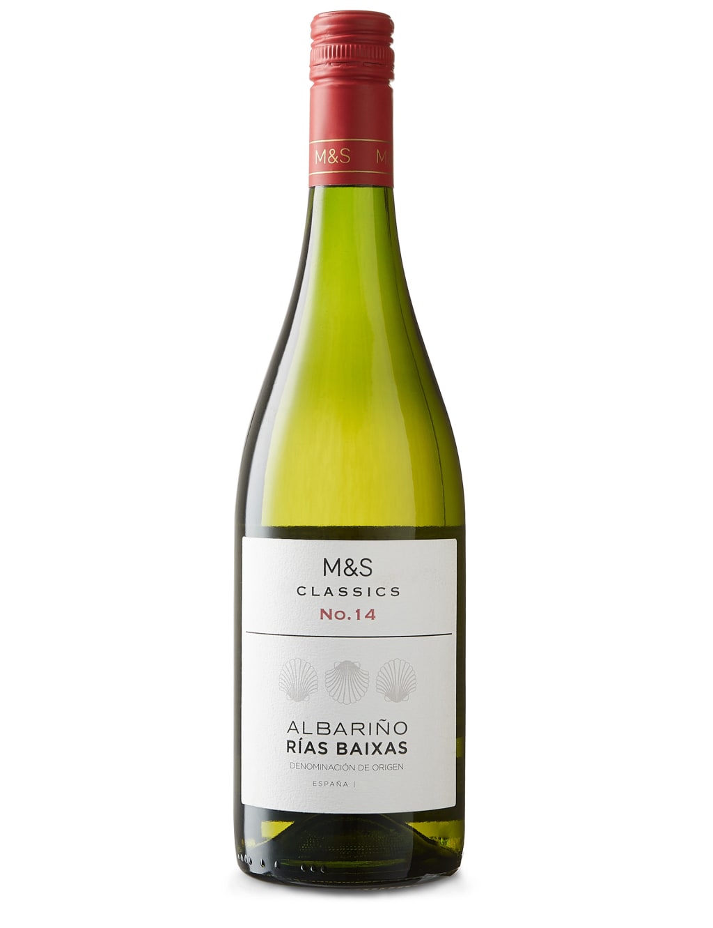 Classics Albariño - Case of 6 1 of 2