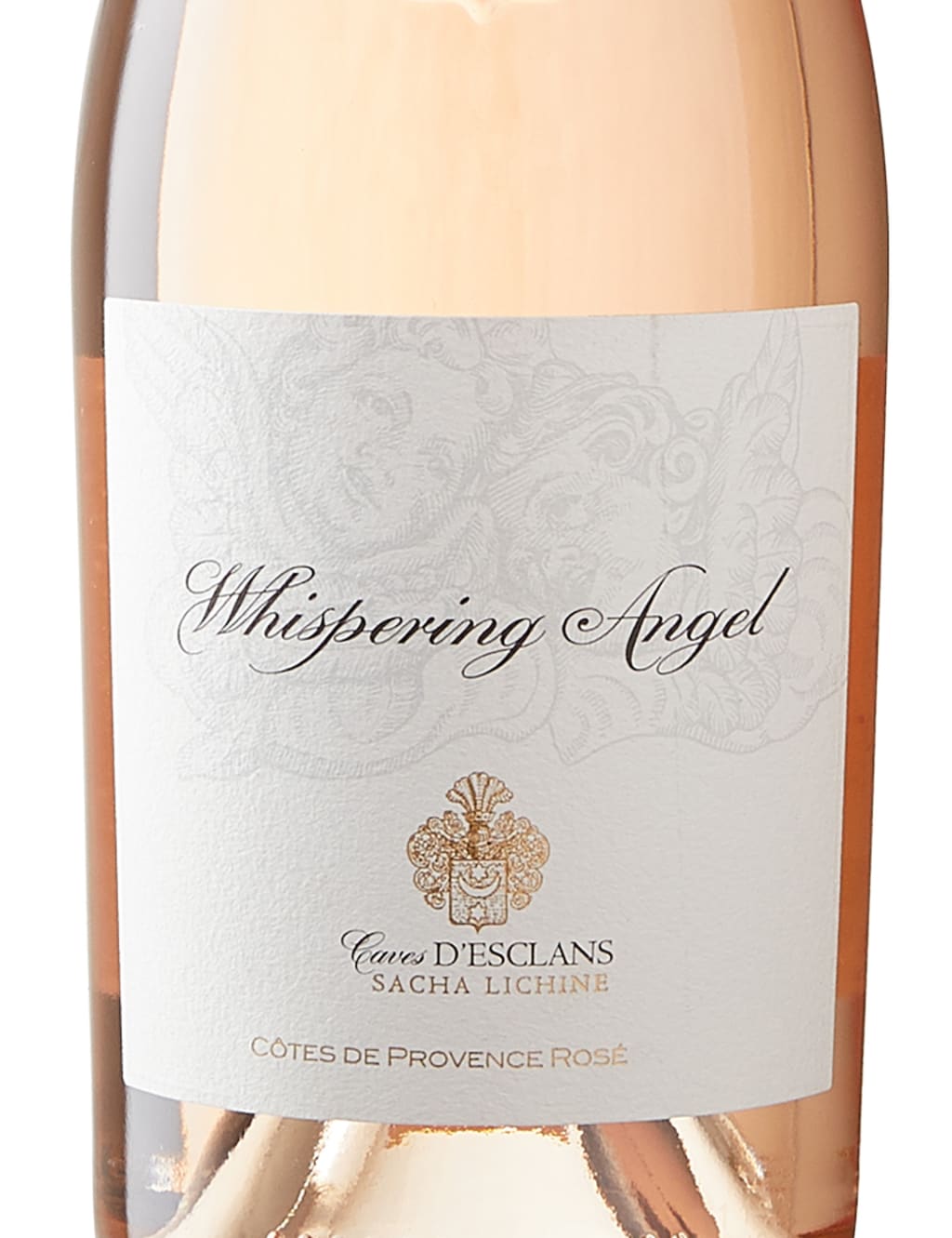Whispering Angel - Case of 6 2 of 2