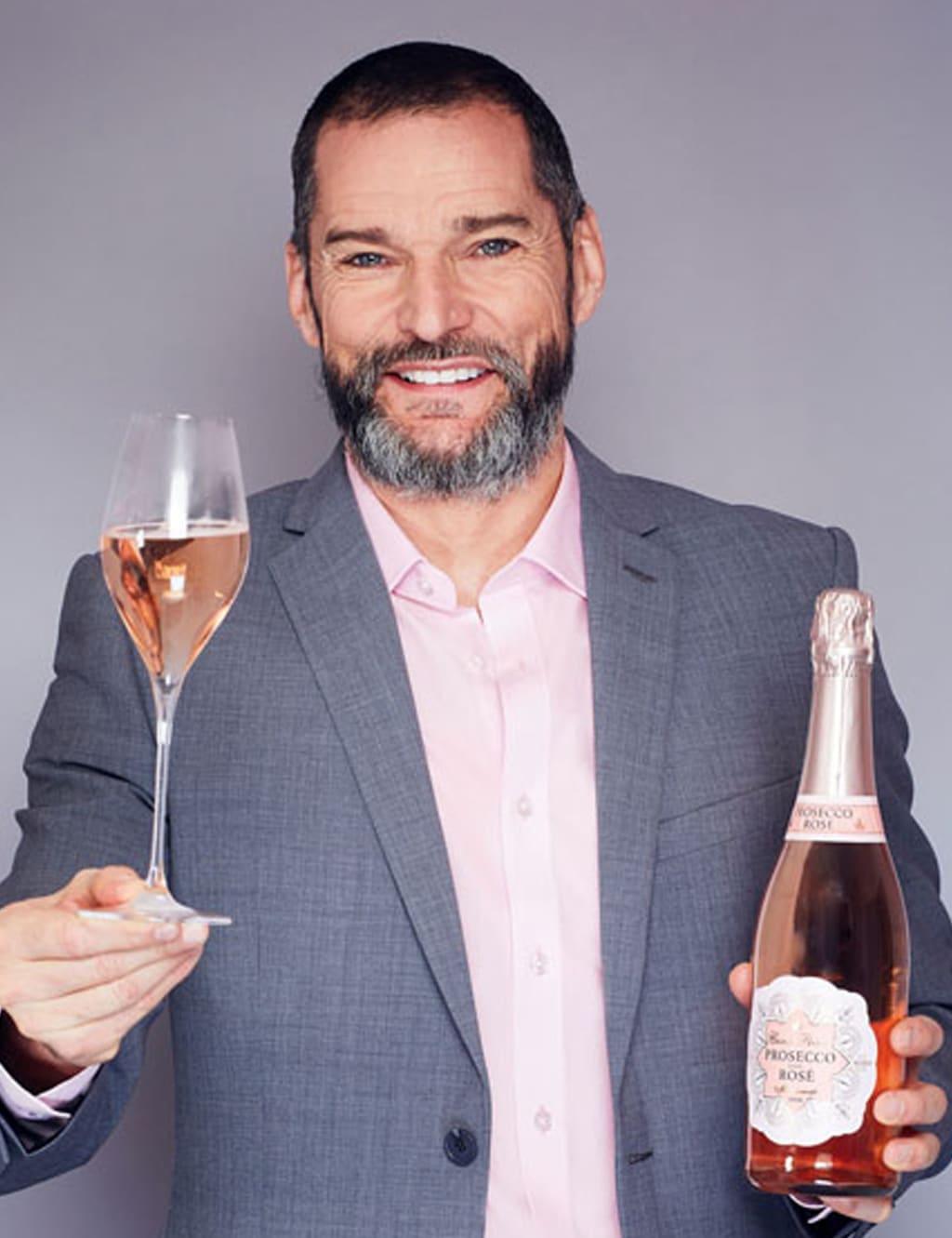 Conte Priuli Prosecco Rosé - Case of 6 5 of 5