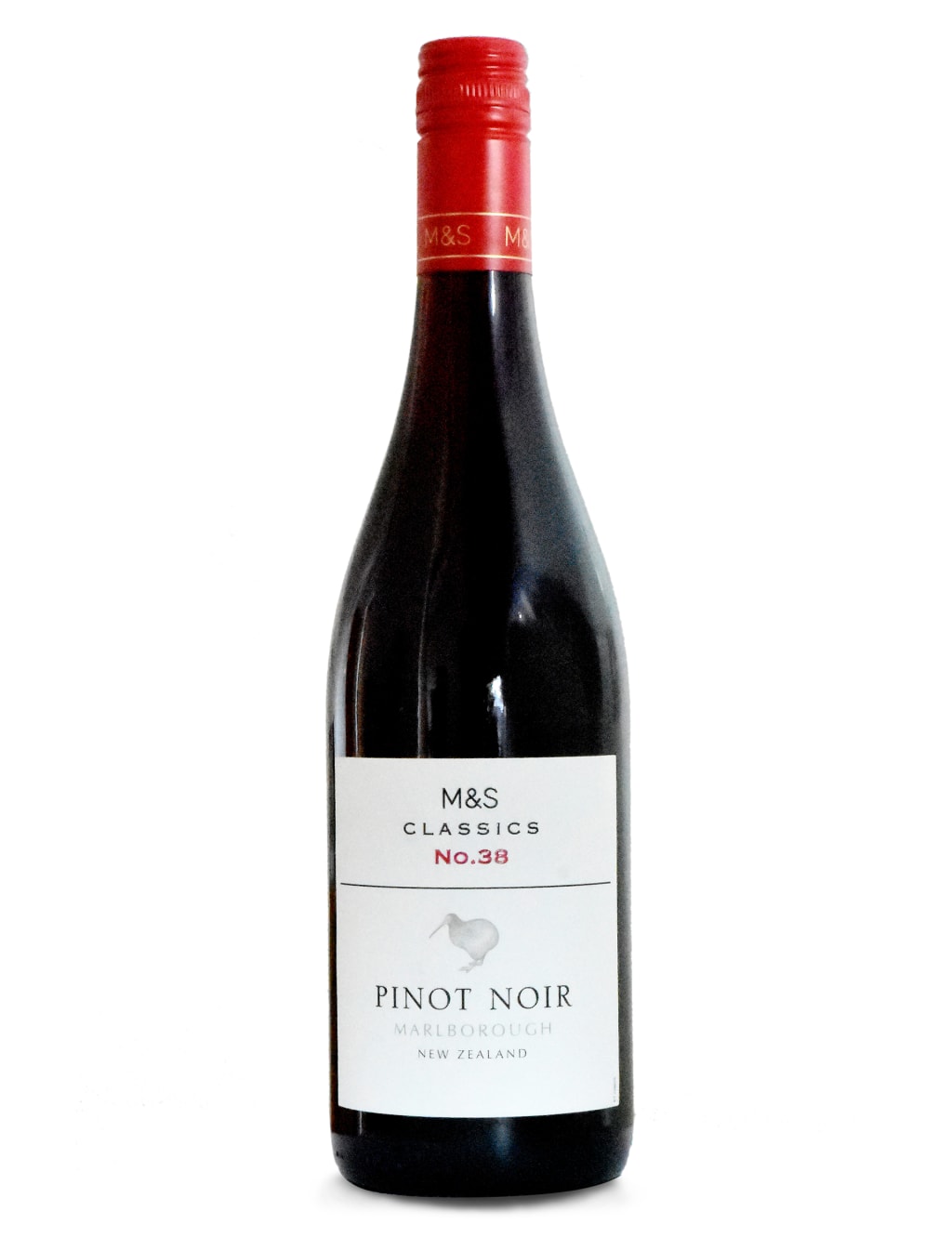 New Zealand Pinot Noir - Case of 6 1 of 2