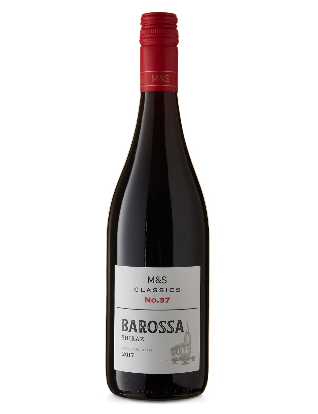 Barossa Shiraz - Case of 6 1 of 3