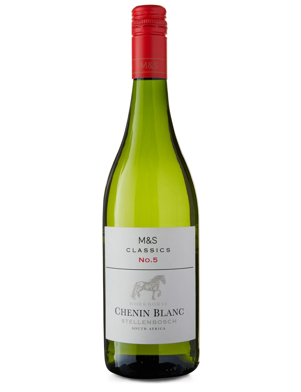 Workhorse Chenin Blanc - Case of 6 1 of 3