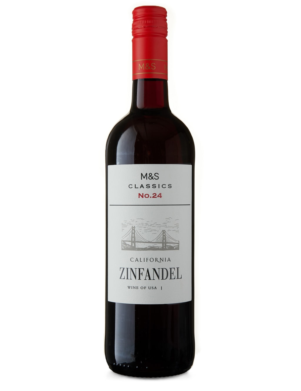 Zinfandel - Case of 6 1 of 3