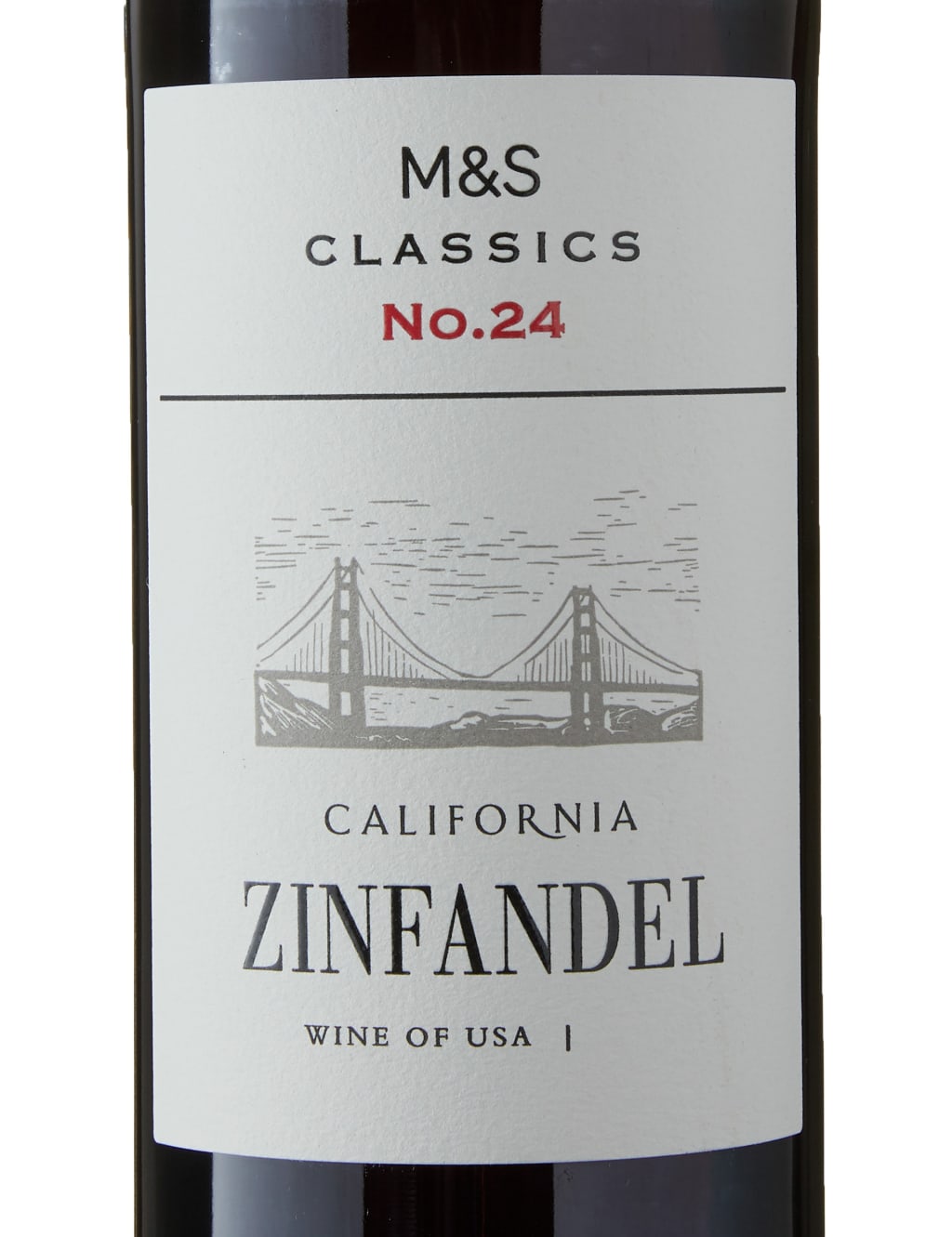Zinfandel - Case of 6 2 of 3