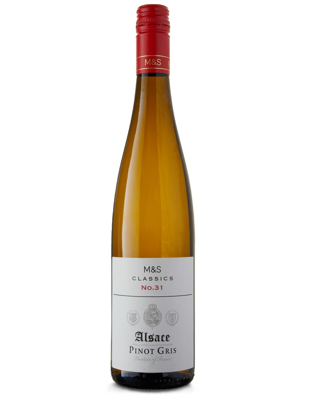 Pinot Gris - Case of 6 1 of 4