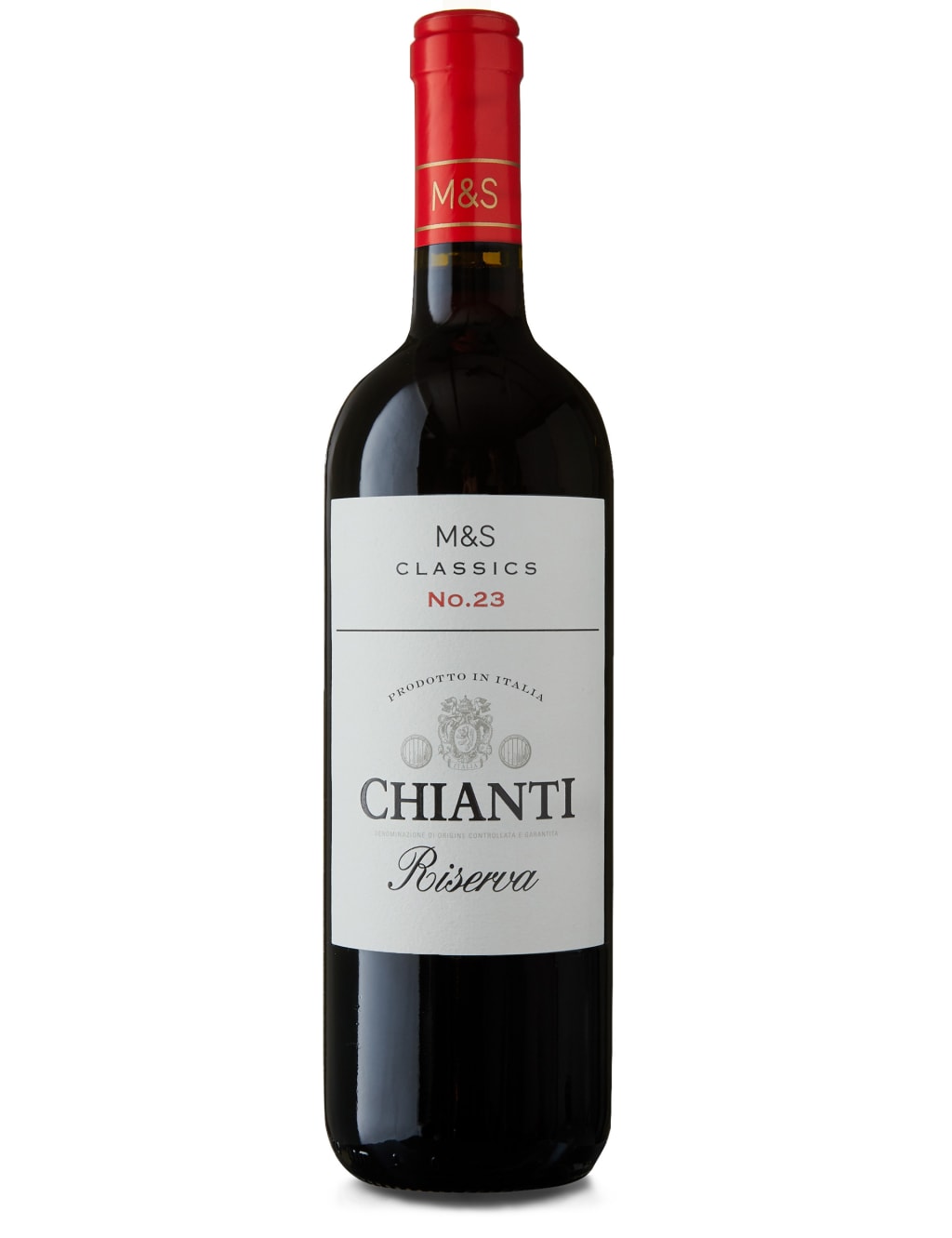 Chianti - Case of 6 1 of 4