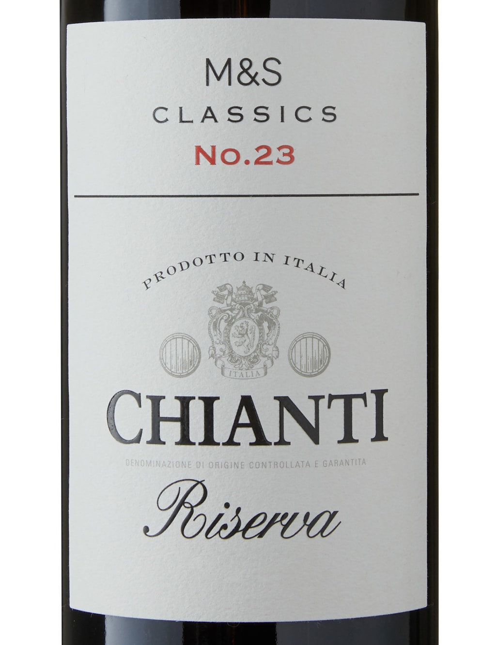 Chianti - Case of 6 3 of 4