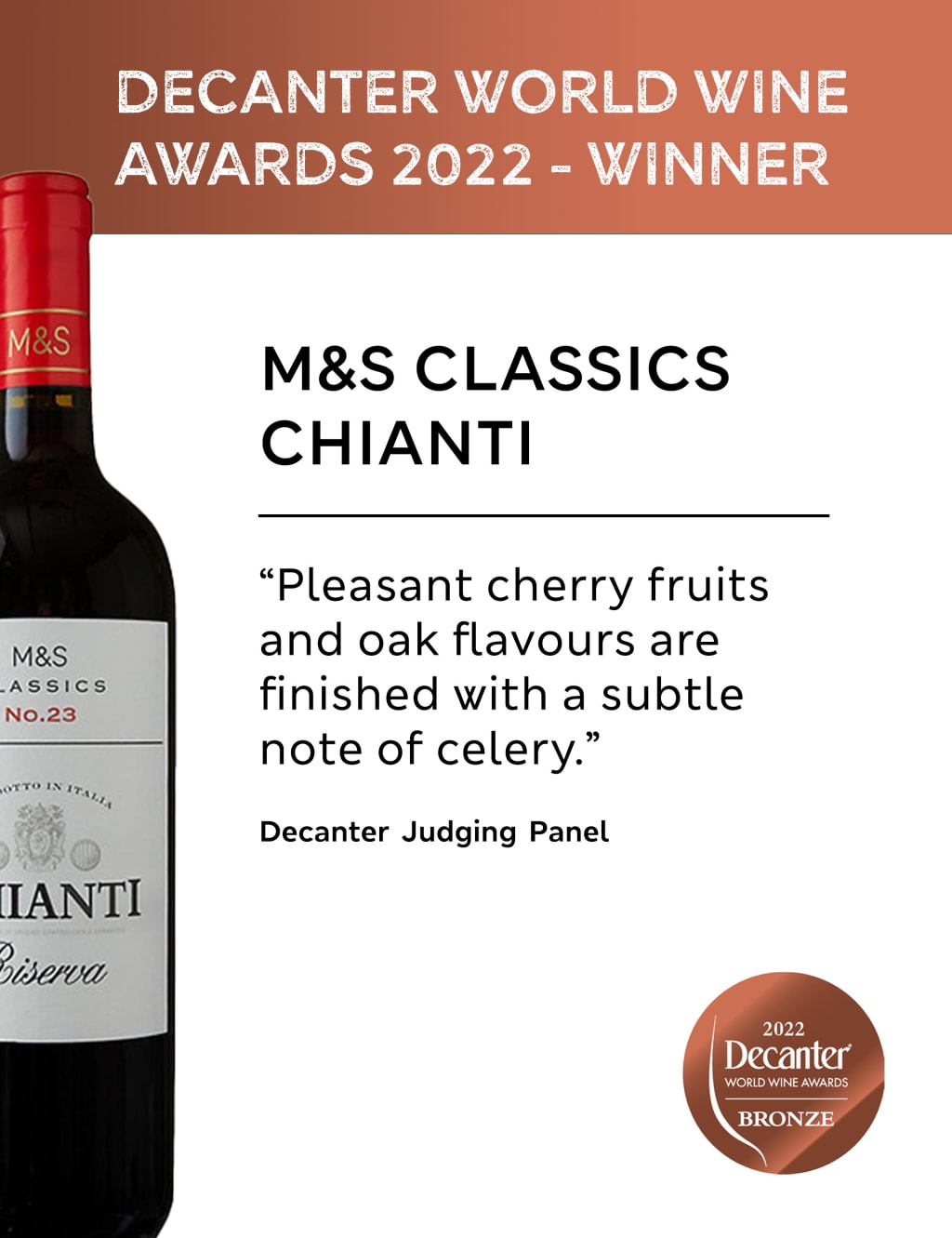 Chianti - Case of 6 2 of 4