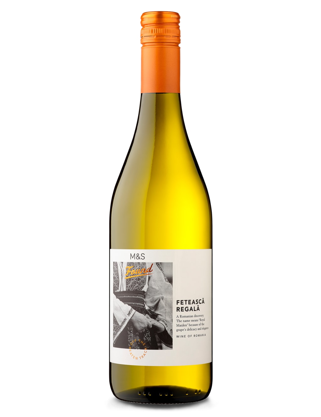Feteasca Regala - Case of 6 1 of 3