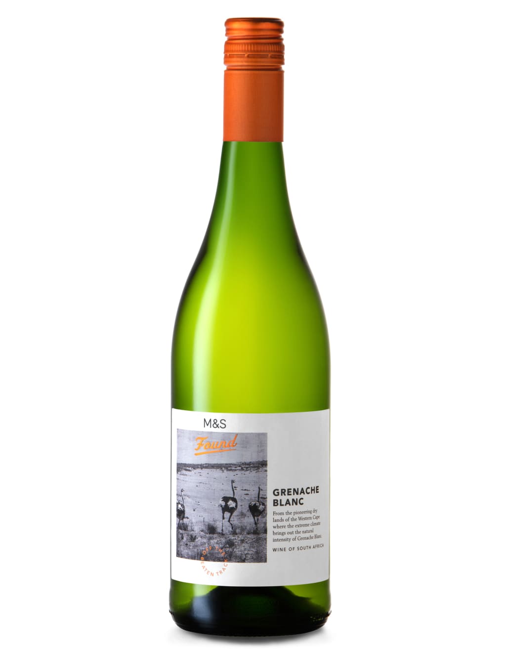 Grenache Blanc - Case of 6 1 of 2