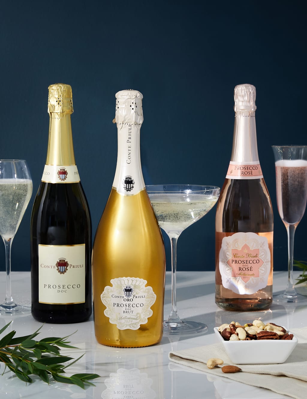 Conte Priuli Premium Mixed Case - Case of 6 2 of 2