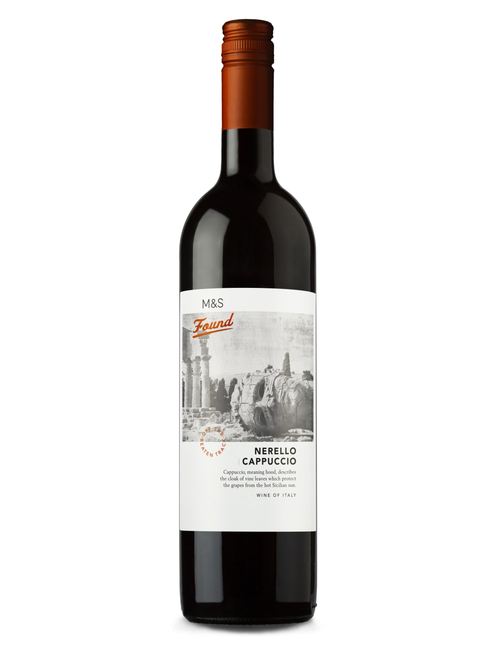 Nerello Cappuccio - Case of 6 1 of 4