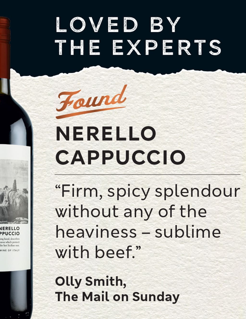 Nerello Cappuccio - Case of 6 2 of 4