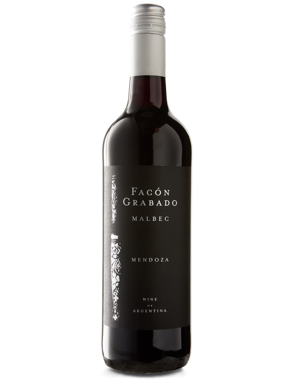 Facon Grabado Malbec - Case of 6 1 of 3