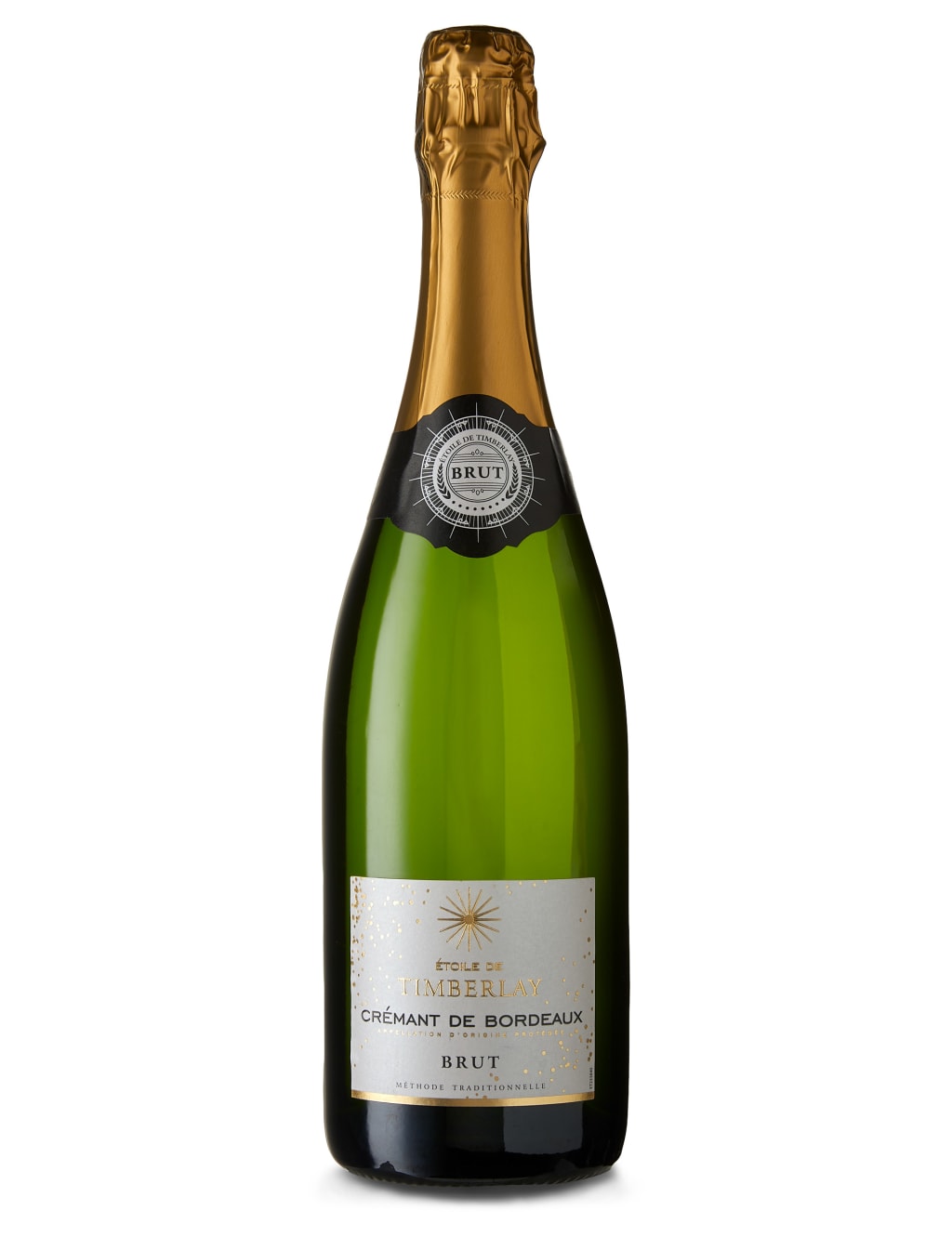 Cremant de Bordeaux - Case of 6 1 of 3