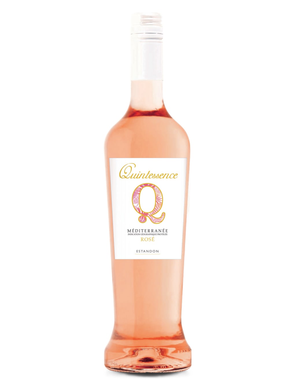 Quintessence Méditerranée - Case of 6 1 of 5